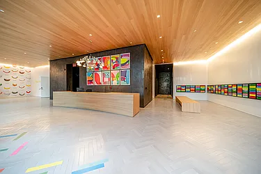 Rented by BHS Development Marketing