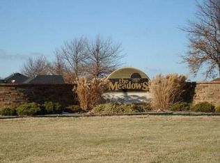 2477 N Honeysuckle Way, Springfield, MO 65802