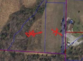 S Tower Rd, Leavenworth, IN 47137