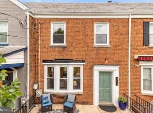 4002 10th St NE, Washington, DC 20017