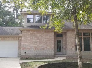 7 Hancock St, Conroe, TX 77301