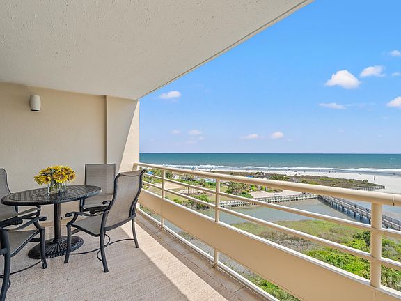 4th image of 100 Ocean Creek Dr. #G-7