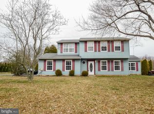 2075 Greentree Cir, Jamison, PA 18929
