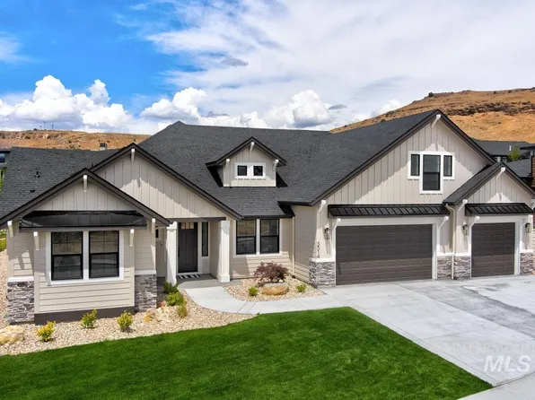 3514 E Interstellar Ct, Boise, ID 83712