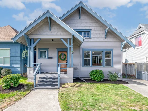 624 N Oakes St, Tacoma, WA 98406