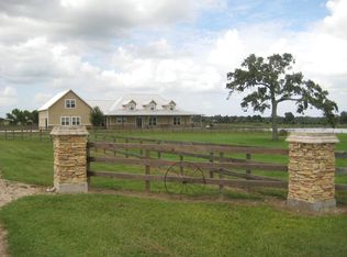 24713 Nine Bar Rd, Hempstead, TX 77445