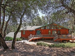 25241 China Hollow Rd, Auburn, CA 95602