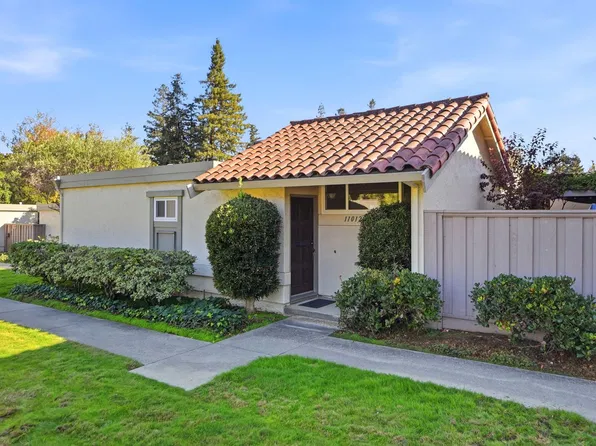 11012 Sweet Oak St, Cupertino, CA 95014