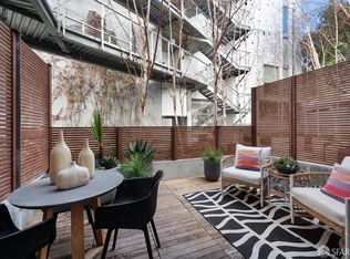 450 Hayes St UNIT 1A, San Francisco, CA 94102