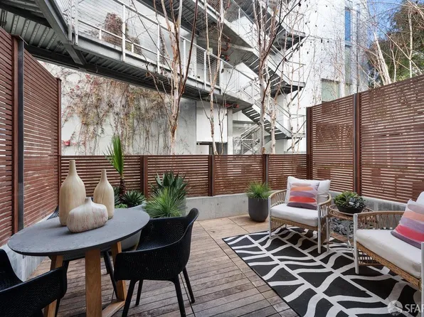 450 Hayes St Unit 1A, San Francisco, CA 94102