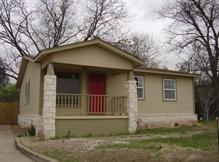 3020 E 12th St, Austin, TX 78702