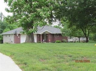 709 W Washington Ave, Polk City, IA 50226
