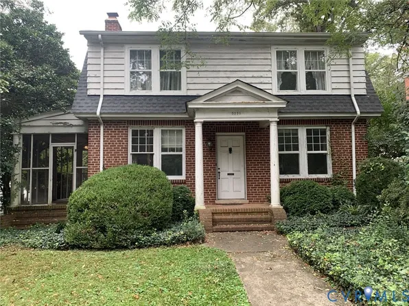 5220 Sylvan Rd, Richmond, VA 23225
