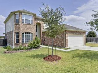 3506 Shiraz Loop, Round Rock, TX 78665