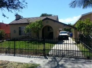 8465 Chestnut Ave, South Gate, CA 90280