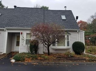 1 Rufus Jones Ln, North Easton, MA 02356