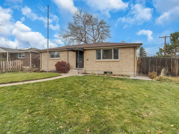 1975 S Fairfax St, Denver, CO 80222