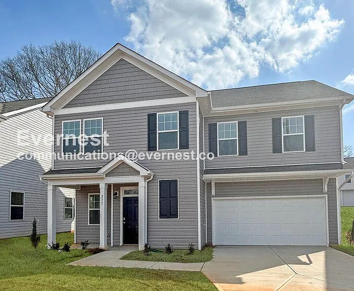 233 W Grover St — Photo 1