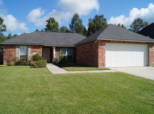 11249 Caddo Dr, Denham Springs, LA 70726