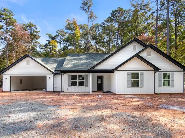 815 Archie Ln, Monroe, NC 28112