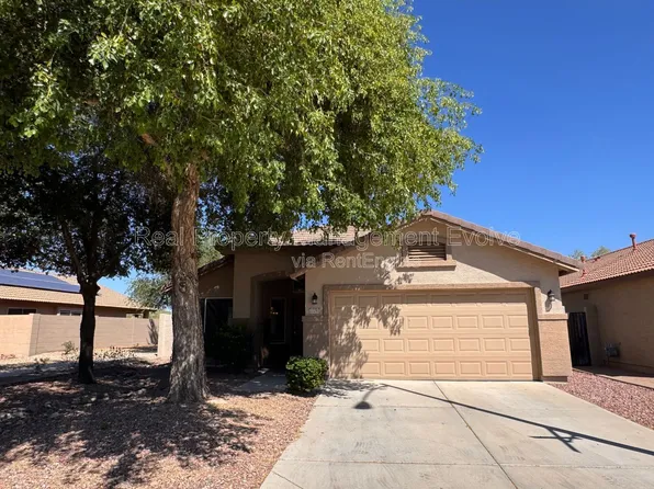 22297 N 76th Dr, Peoria, AZ 85383