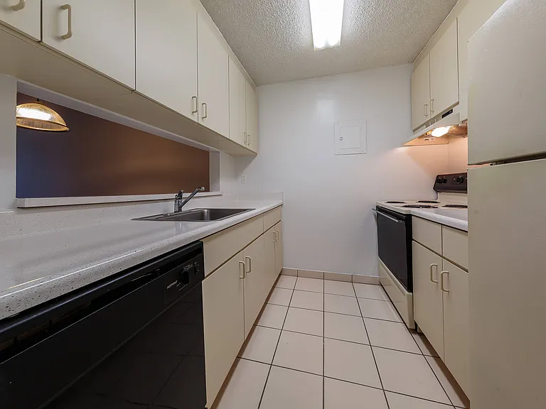 Sunset Palms | Kitchen
