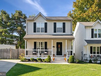 8536 Skipjack Pl, Pasadena, MD, 21122