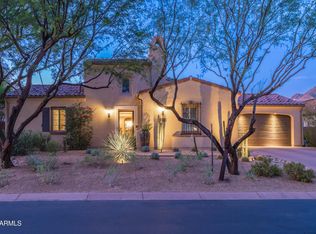 9636 E DIAMOND RIM Drive, Scottsdale, AZ 85255