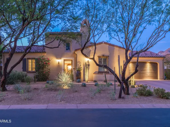 9636 E DIAMOND RIM Drive, Scottsdale, AZ 85255