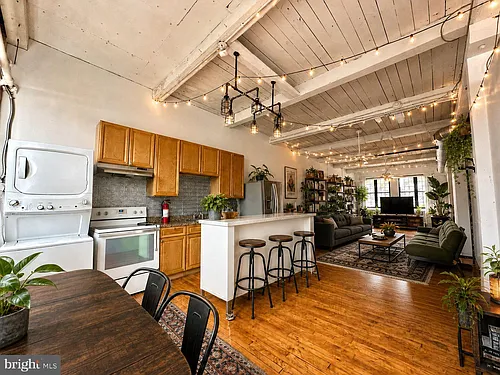 14 W Harvey St #16-2C Photo 1