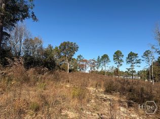 0 Green Ridge Ct, Statesboro, GA 30458