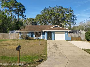 9063 Pemberton St, Spring Hill, FL 34608