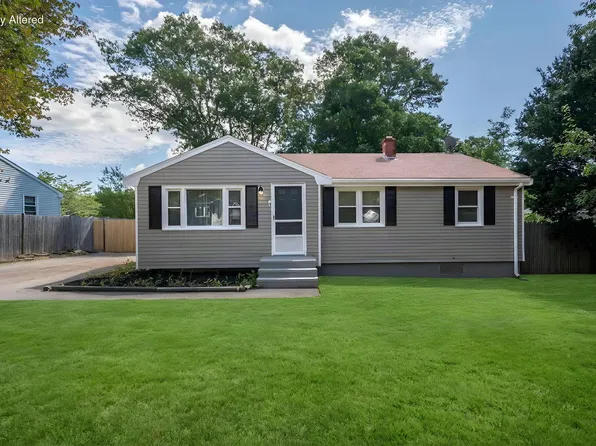 6 Handy Road, Pocasset, MA 02559