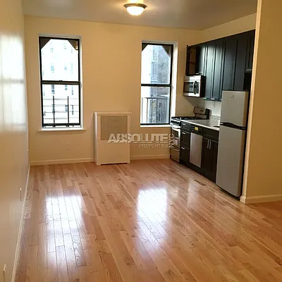 Rented by Absolute Properties of NYC | media 33