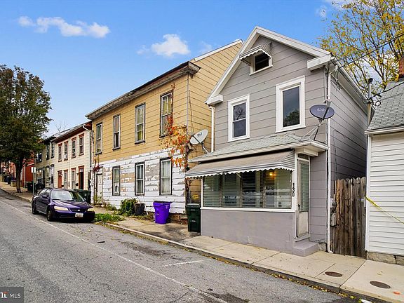 2nd image of 130 Bethel St