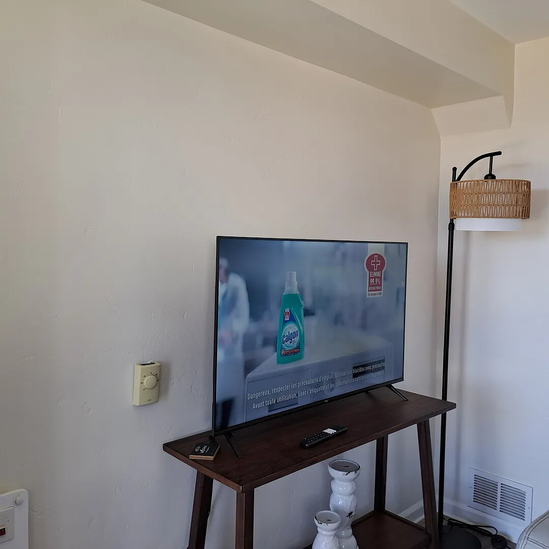 Coastal retreat(1bdrm suite) — Photo 4