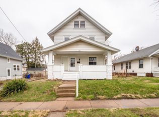 1716 5th Ave SE, Cedar Rapids, IA 52403