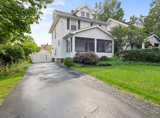 341 Laurelton Rd, Rochester, NY 14609