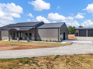 4258 County Road 204, Alvarado, TX 76009