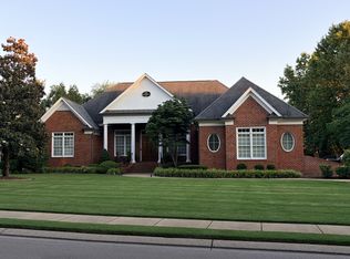 1554 Bear Branch Cv, Murfreesboro, TN 37130