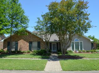 11923 Lake Lery Ave, Baton Rouge, LA 70816