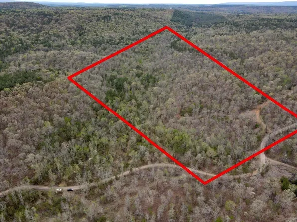 (undisclosed Address), Dover, AR 72837