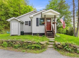 591 Sweet Hollow Rd, Sheldon, VT 05483