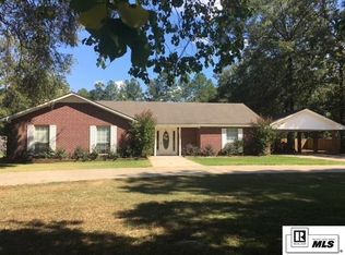 133 Topic St, Monroe, LA 71203