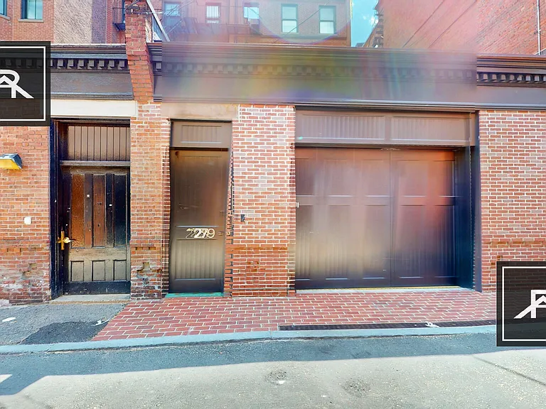 275 Marlborough St #CH — Photo 16