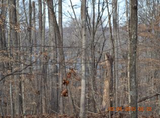 Songbird Ln, Maynardville, TN 37807