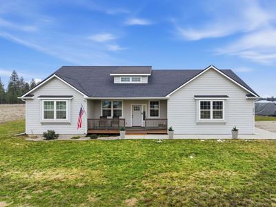 39519 N Hatch Rd, Deer Park, WA, 99006