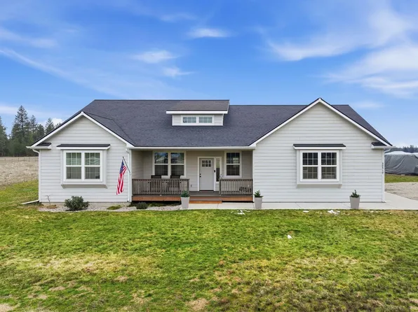 39519 N Hatch Rd, Deer Park, WA 99006