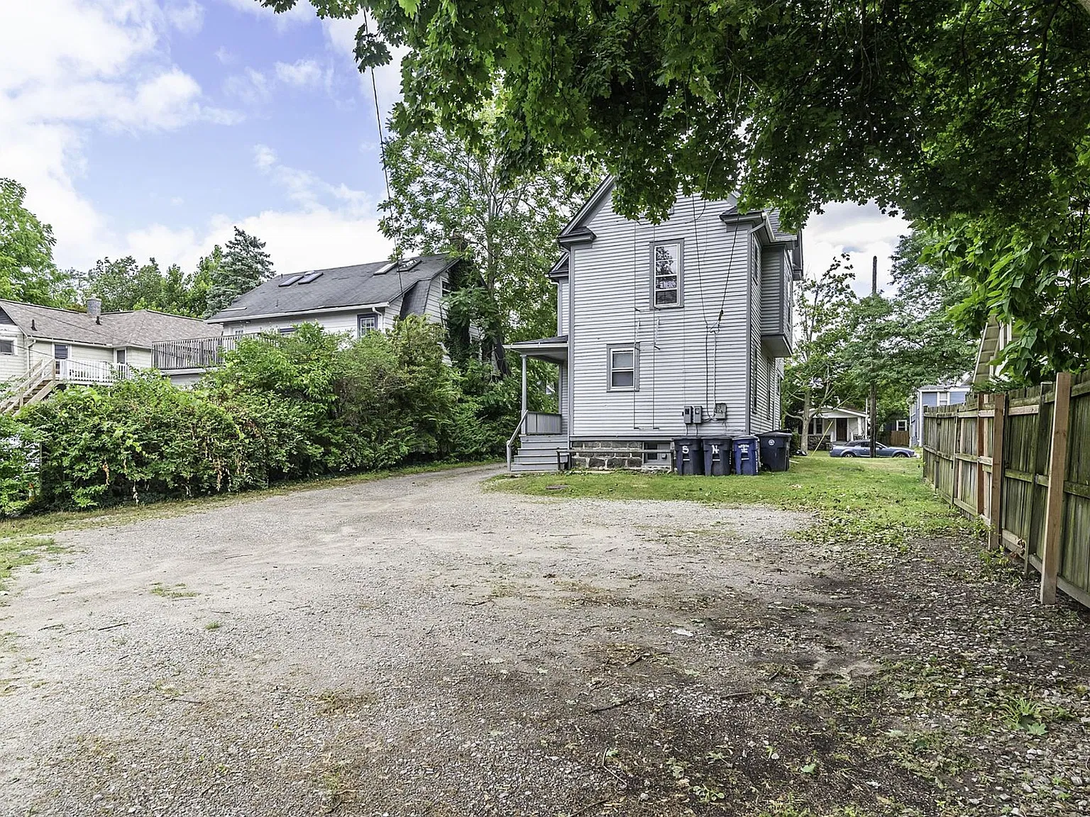 1114 South Forest Avenue - 1 — Photo 4