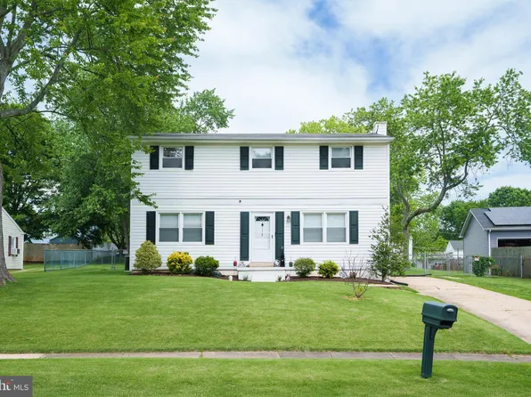 132 Jarmon Rd, Elkton, MD 21921